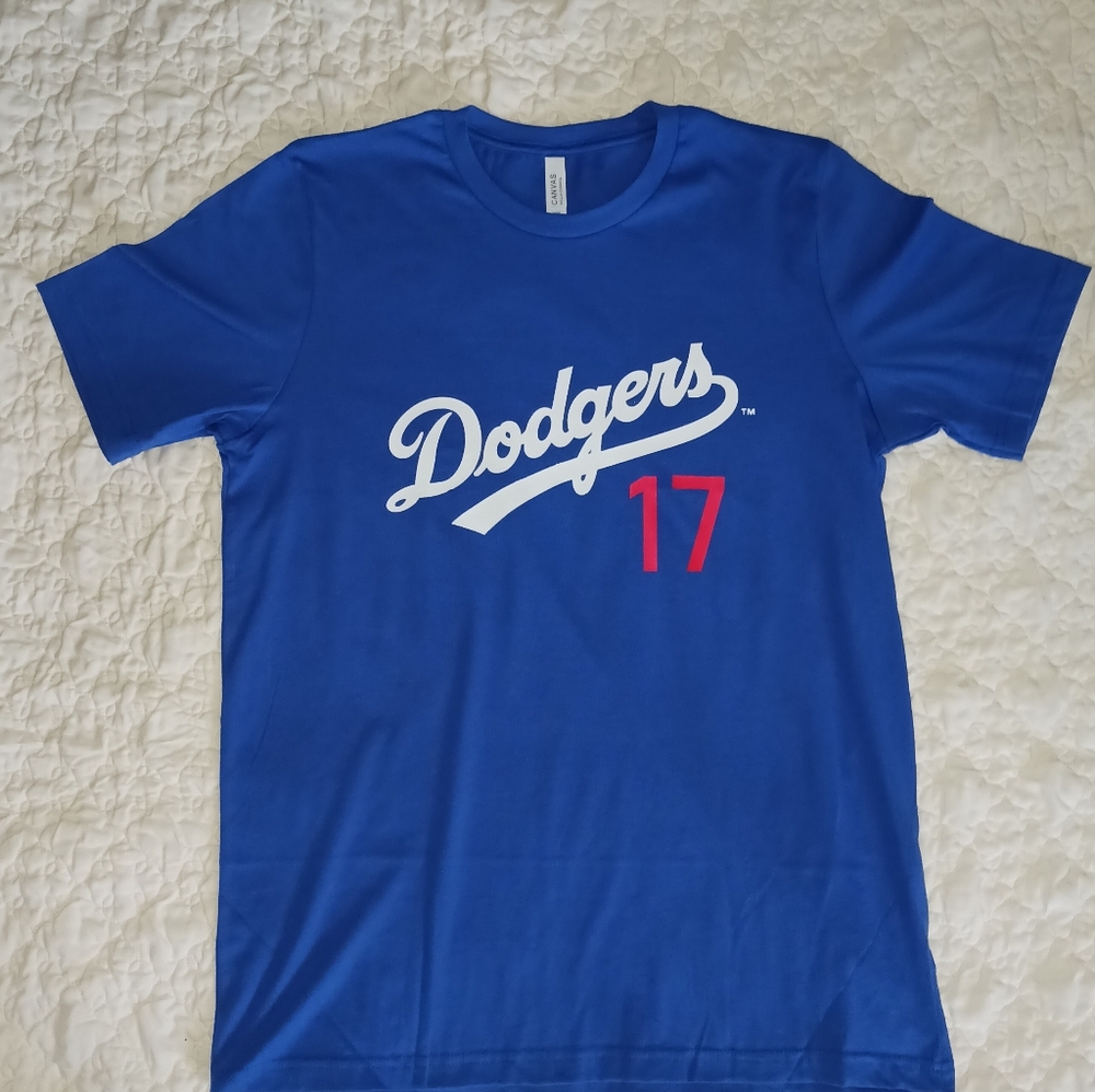 LA Dodgers Ohtani T-Shirt